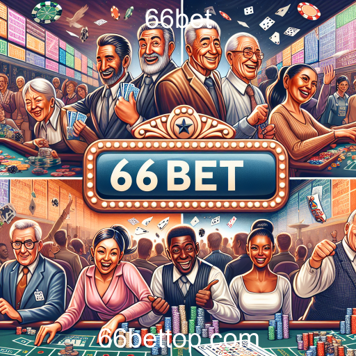 Descubra o Mundo dos Jogos de Estratégia em 66bet
